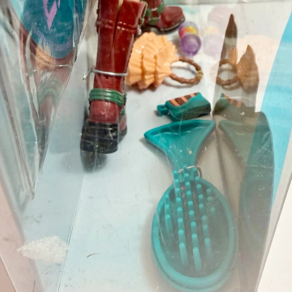Mattel My Scene 